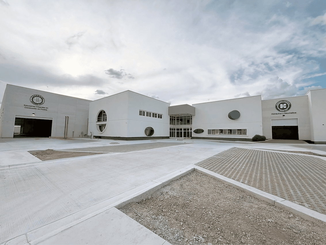 Sucursal Tuvanosa Torreón
