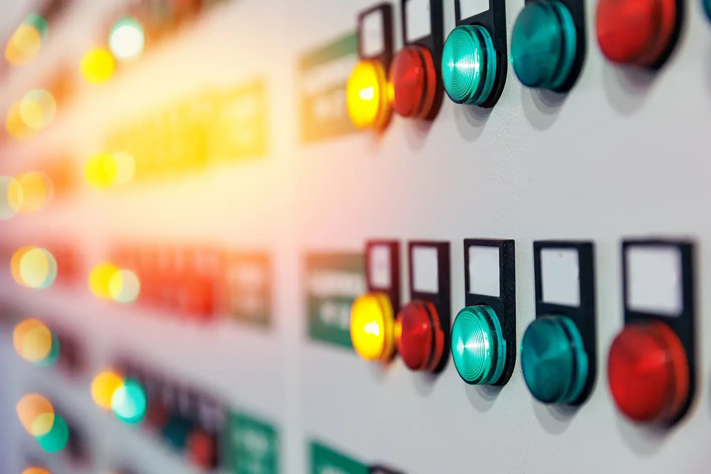 Tableros de control