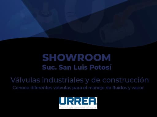 Proximo Showroom