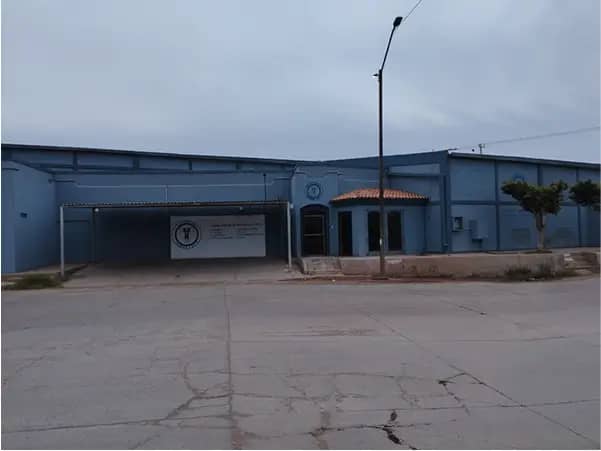 Punto de venta Tuvanosa Guaymas