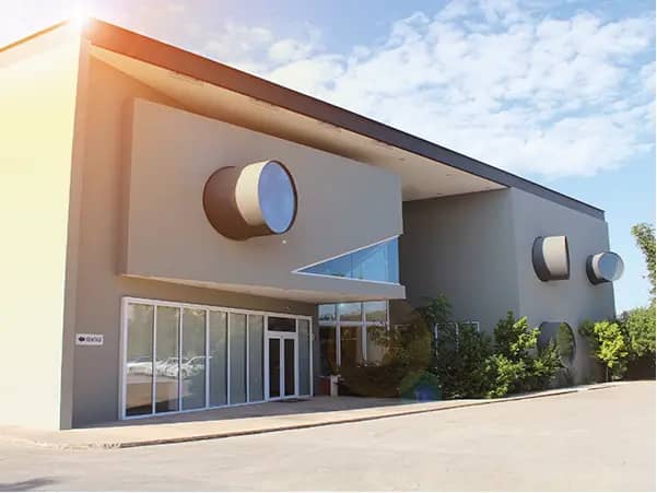 Corporativo Tuvanosa Culiacán