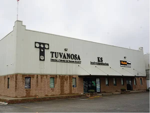 Sucursal Tuvanosa Tijuana